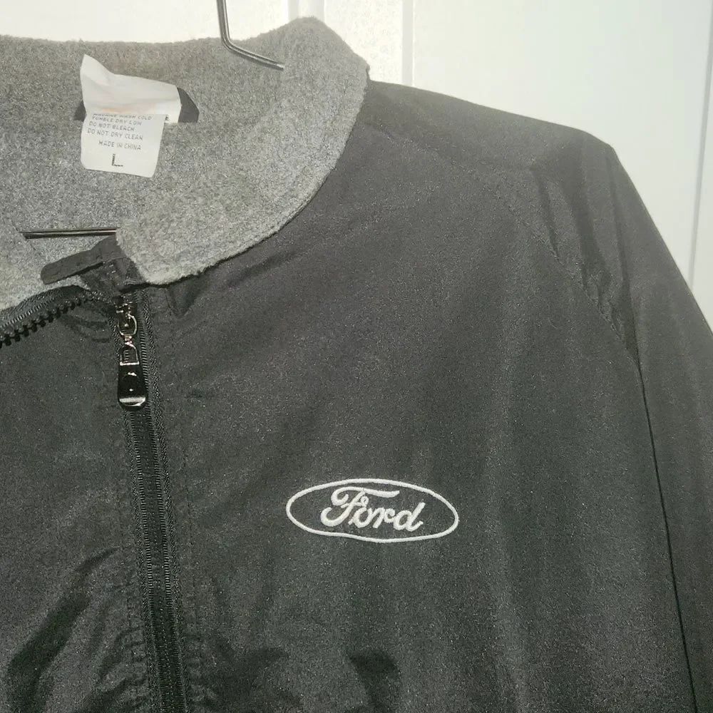 Ford Dealership Jacket L - Picture 2 of 7